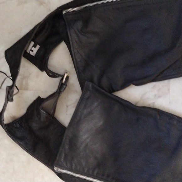 FMC Riding chaps. - Picture 8 of 16